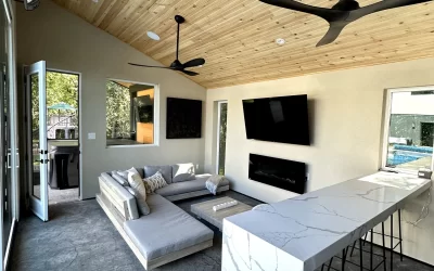 How to Bring Life Back to Faded Walls