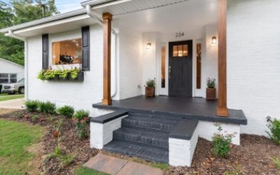 How to Mix Styles for a Unique Home Look