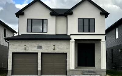 Easy Ways To Refresh Your Home With Plaster  Decoration